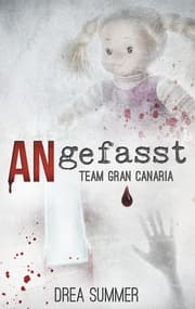 Cover von ANgefasst