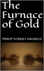Cover von The Furnace of Gold