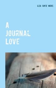 Cover von A Journal Love