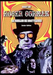 Cover von Roger Corman