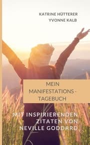 Cover von Mein Manifestations-Tagebuch