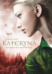 Cover von Kateryna