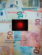 Cover von Der Corona Crash