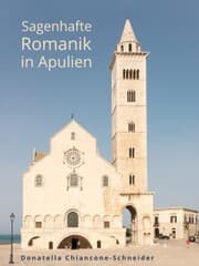 Cover von Sagenhafte Romanik in Apulien