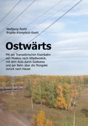 Cover von Ostwärts
