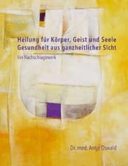Cover von Heilung für Körper, Geist und Seele