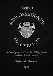 Cover von Kleines Schloßborner Hausbuch
