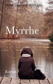 Cover von Myrrhe