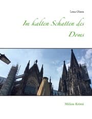 Cover von Im kalten Schatten des Doms