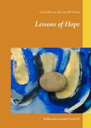 Cover von Lessons of Hope