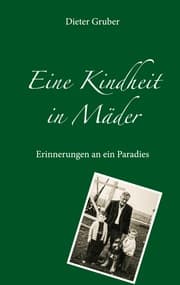 Cover von Eine Kindheit in Mäder