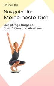 Cover von Navigator für meine beste Diät