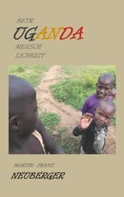 Cover von betrUGANDAmenschlichkeit