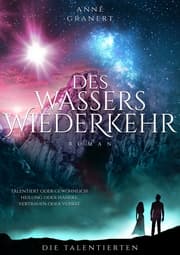 Cover von Des Wassers Wiederkehr