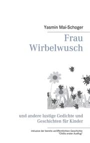 Cover von Frau Wirbelwusch