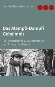 Cover von Das Mampfi-Dampfi Geheimnis