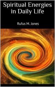 Cover von Spiritual Energies in Daily Life
