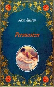 Cover von Persuasion - Illustrated