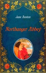 Cover von Northanger Abbey - Illustrated