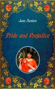 Cover von Pride and Prejudice - Illustrated