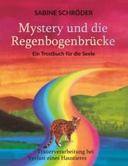 Cover von Mystery und die Regenbogenbrücke