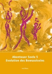 Cover von Abenteuer Seele 5