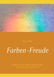Cover von Farben-Freude