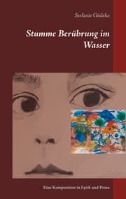 Cover von Stumme Berührung im Wasser