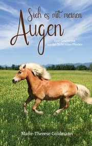 Cover von Sieh es mit meinen Augen