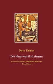 Cover von Die Natur war ihr Leitstern