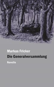 Cover von Die Generalversammlung