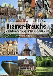 Cover von Bremer-Bräuche