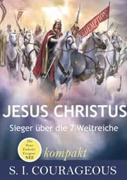 Cover von Jesus Christus