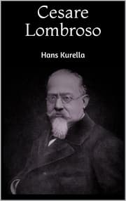 Cover von Cesare Lombroso