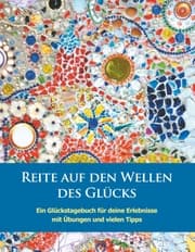 Cover von Reite auf den Wellen des Glücks