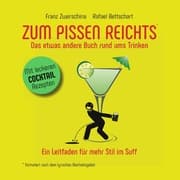 Cover von Zum Pissen Reichts