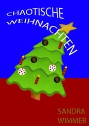 Cover von Chaotische Weihnachten