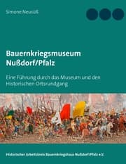Cover von Bauernkriegsmuseum Nußdorf/Pfalz