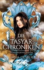 Cover von Die Tasyar-Chroniken