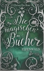 Cover von Die magischen Bücher