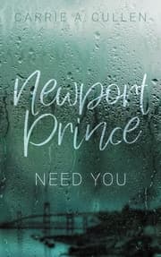 Cover von Newport Prince Bd. 3