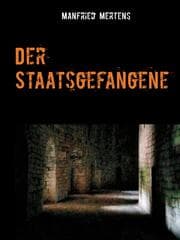 Cover von Der Staatsgefangene