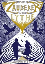 Cover von Die Zauberer von Lythe