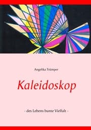 Cover von Kaleidoskop