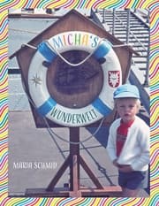 Cover von Micha's Wunderwelt