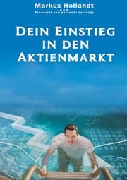 Cover von Dein Einstieg in den Aktienmarkt
