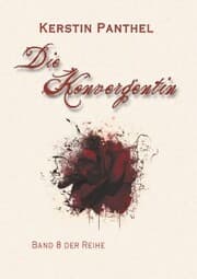 Cover von Die Konvergentin