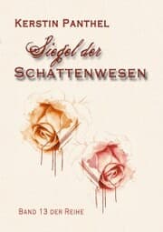 Cover von Siegel der Schattenwesen