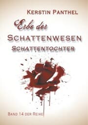Cover von Erbe der Schattenwesen