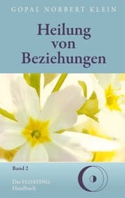 Cover von Heilung von Beziehungen II